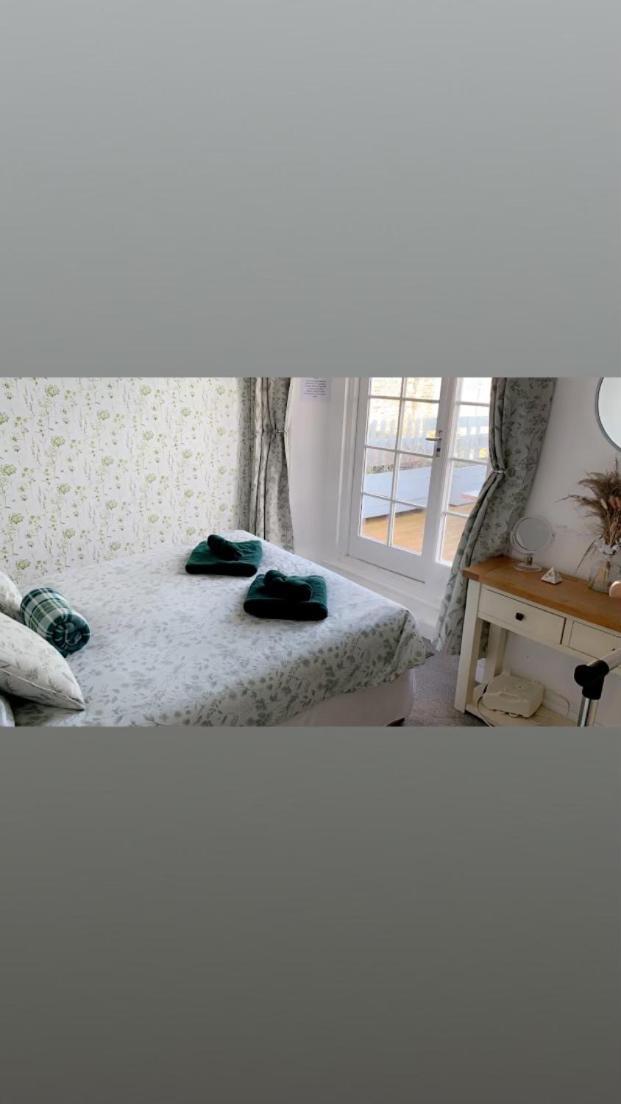 콘위 Compton House 1 아파트 외부 사진