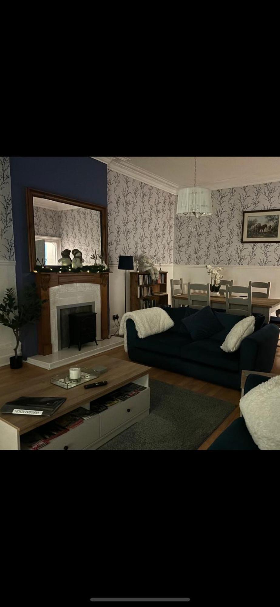 콘위 Compton House 1 아파트 외부 사진